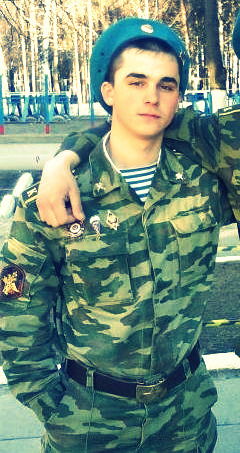 Стас Никифоров