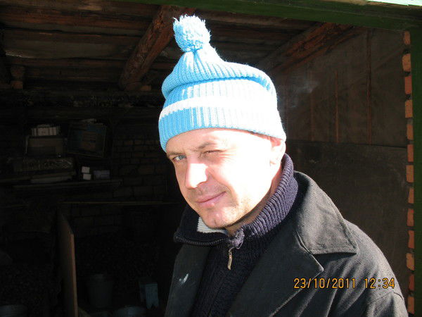 Стас Галушко