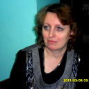 Ольга Никитина