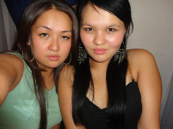 Алтынай Ашыралиева