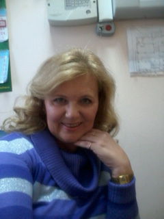 Ирина Кузнецова