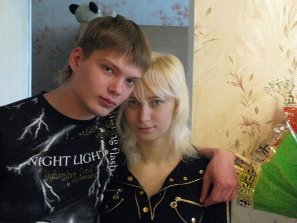 Олечка Жаринова