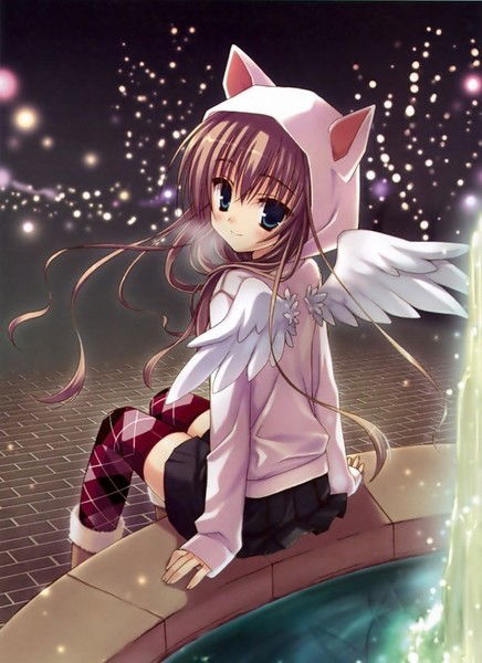 Между Нами Рай