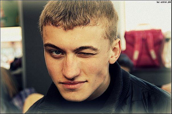 Евгений Харченко