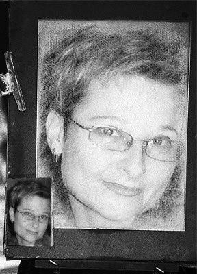 Оксана Голубева