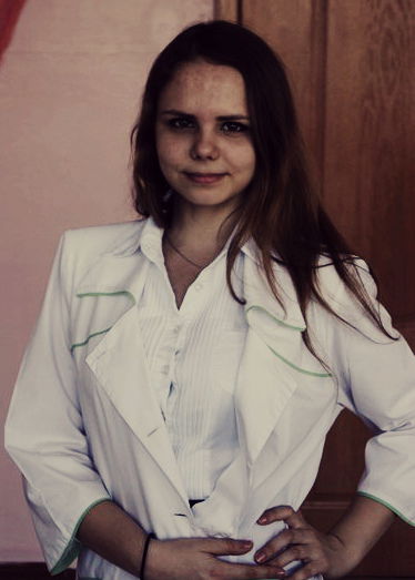 Ильвира Шакурова