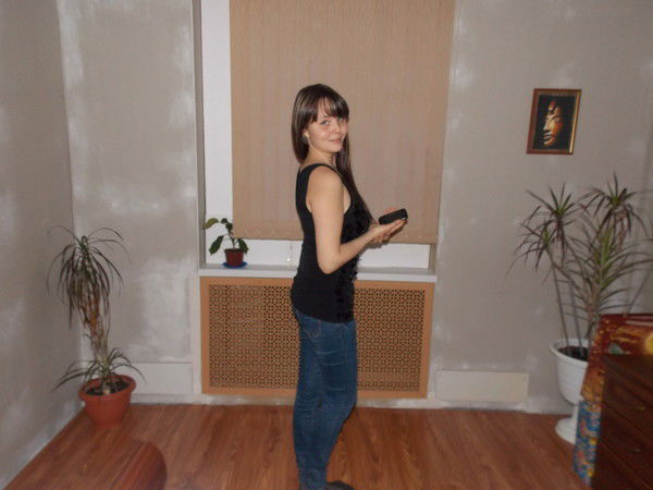 Масяня Невзорова