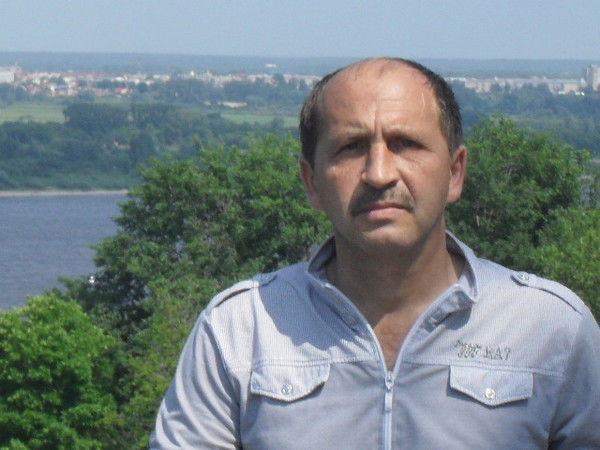 Иван Меркель