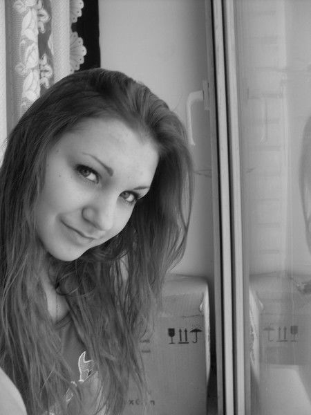 Наталья Котельникова