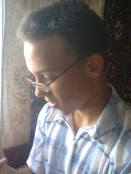 Кирилл Перескоков