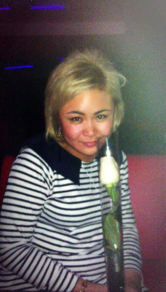 Динара Ламбекова