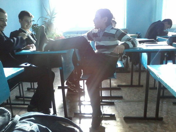 Павел Карпухин