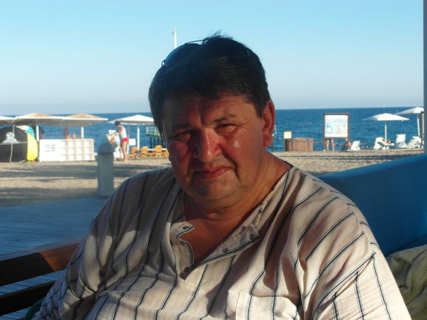 Сидоров Олег