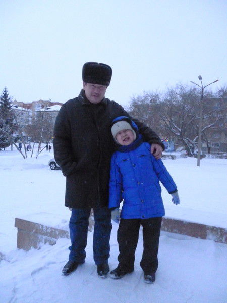 Акикат Жумаханов