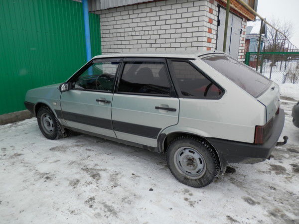 Рамиль Сафин