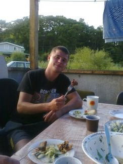 Вова Юрасов