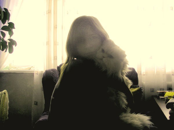 Ксения Бутина