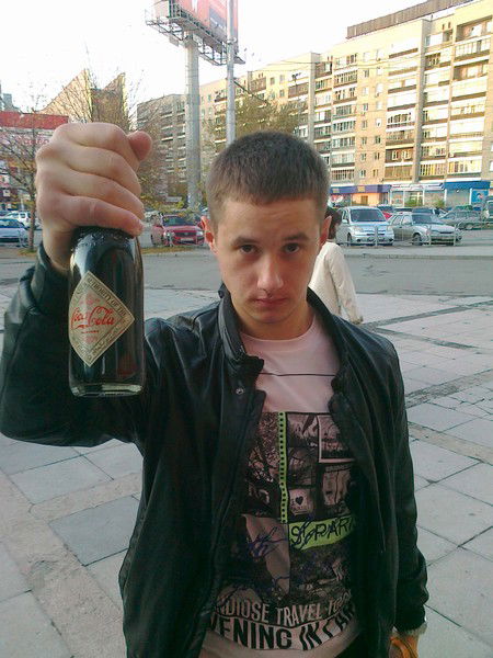 Василий Агеев