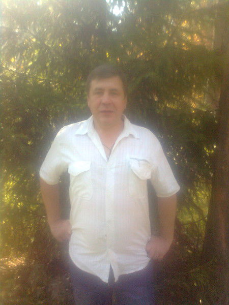 Валерий Романов