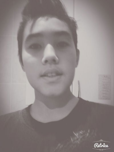 Егор Рогозин