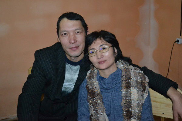 Сайра Асылхан