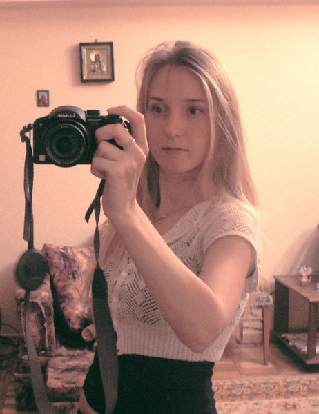 Ольга Маякова