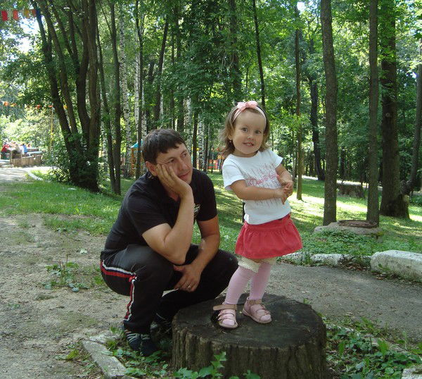 Сергей Фролов