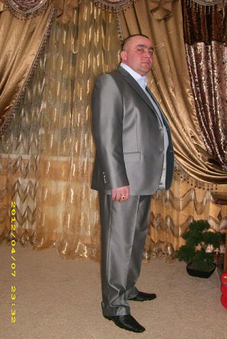 Зейналов Сафдар