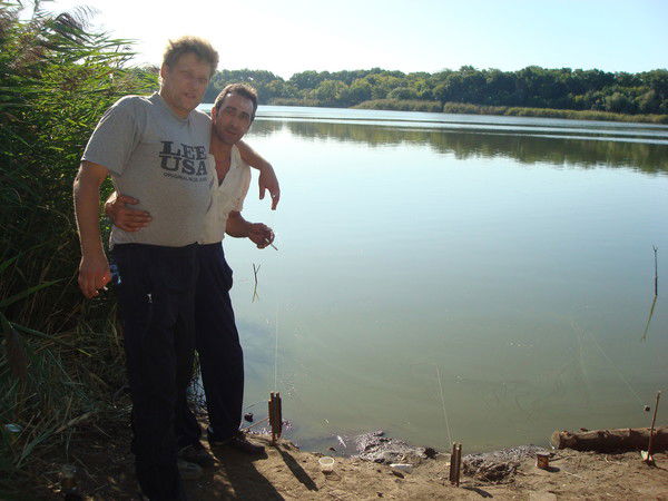 Виктор Чуприна