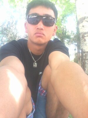 Жолболду Базаралиев