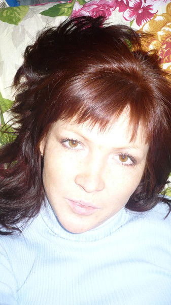 Лейла Нуриева