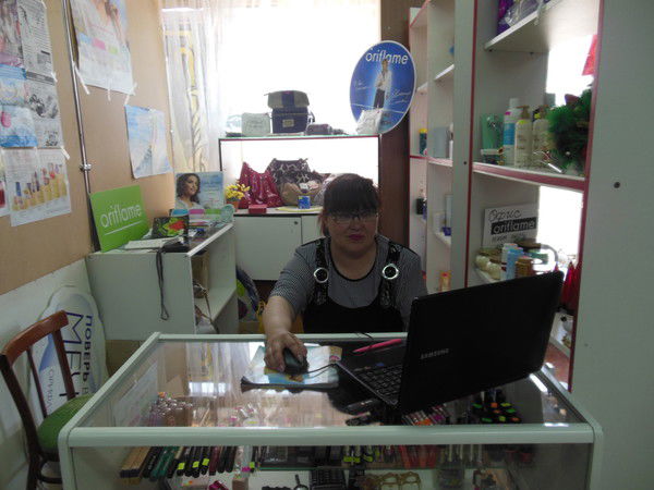 Гуля Усманова