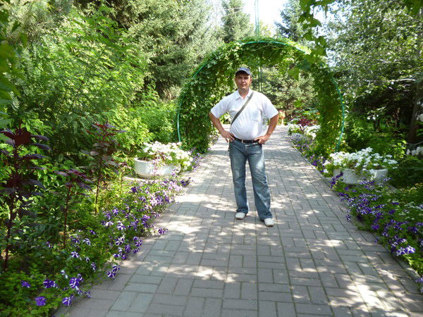 Алексей Куряков