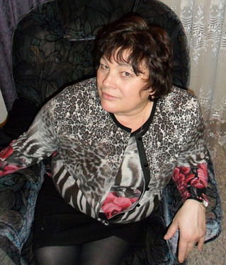 Валентина Цыганеску