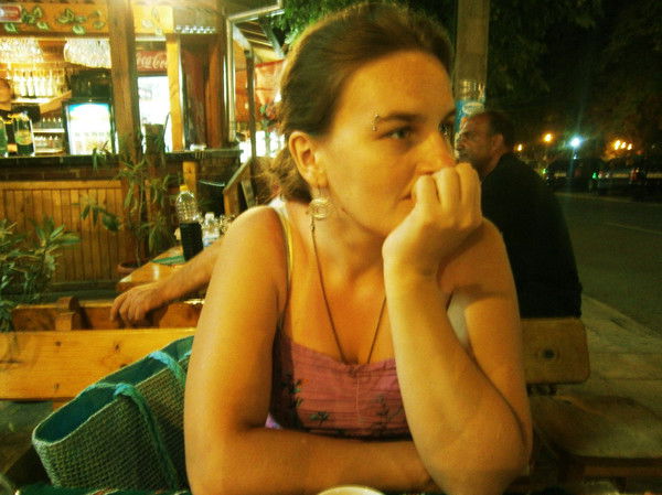 Лилия Долматова