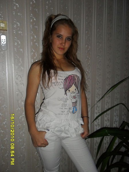 Настёнка Дианова