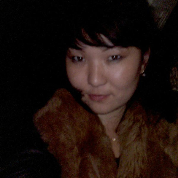 Меруерт Есенбек