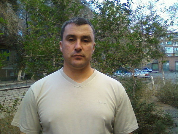 Евгений Богданов