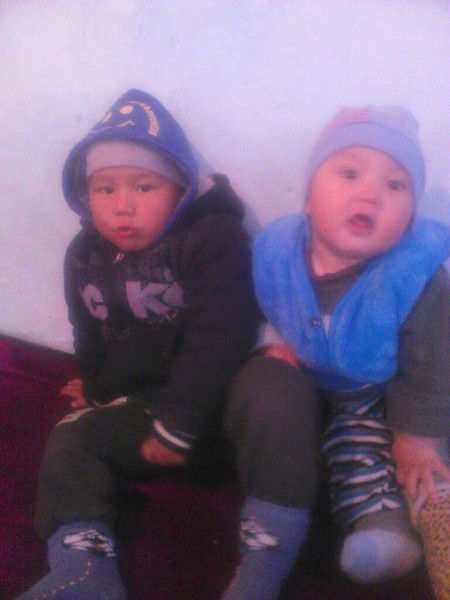 Таштанбек Орозматов