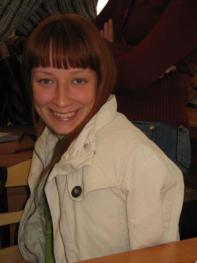 Анна Василевская