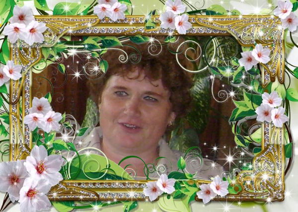 Валентина Андреева