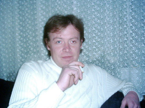 Андрей Рупперт