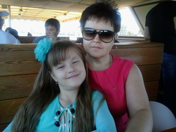 Елена Васильева