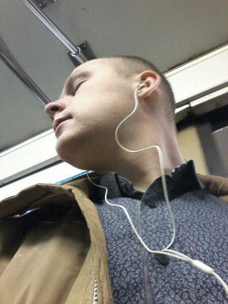 Алексей Панфилов