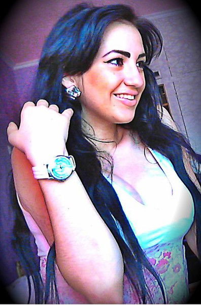 Аня Минеева