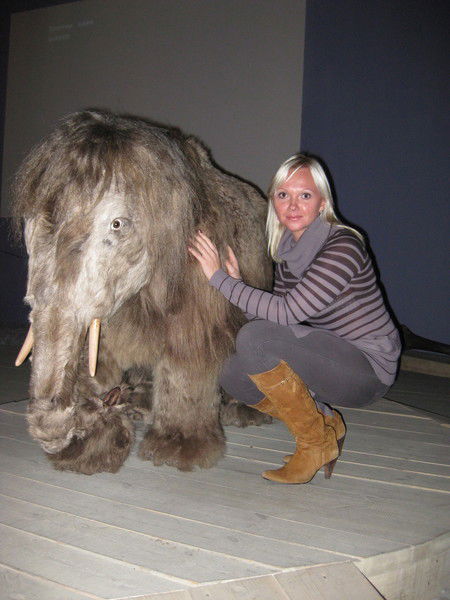 Ольга Ведерникова