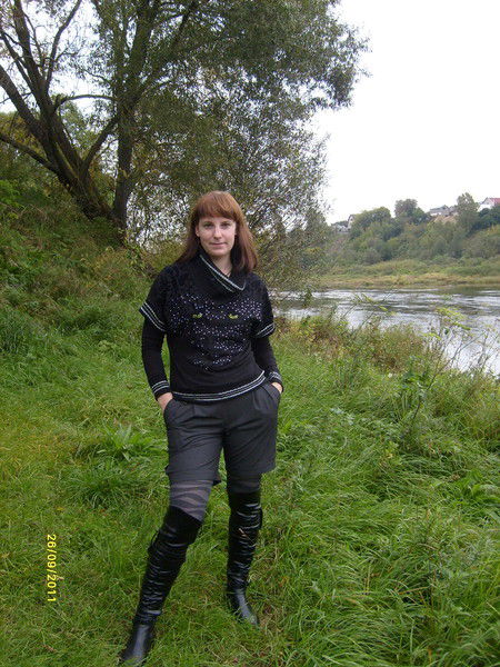 Наталья Сабзалиева