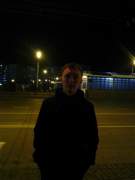 Фёдор Говоров