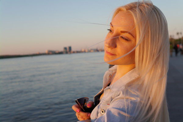 Ольга Филимонова