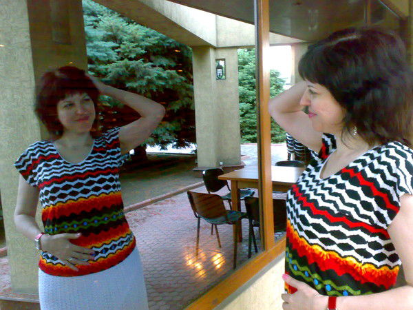 Наталья Герасимова